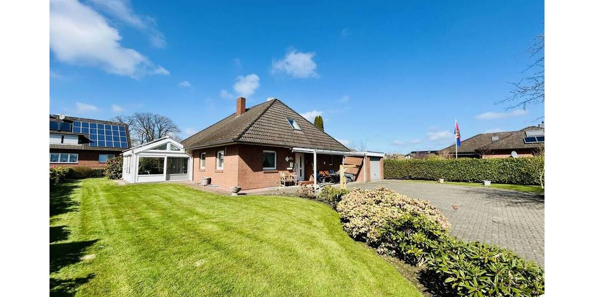 Einfamilienhaus Fredenbeck / Groß Fredenbeck Fredenbeck - 3 Zimmer, 126 m&sup2;, 380.000&euro; | Angebot:26257464