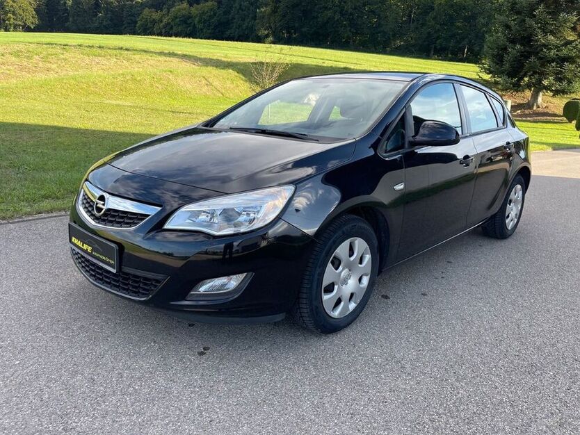 Astra