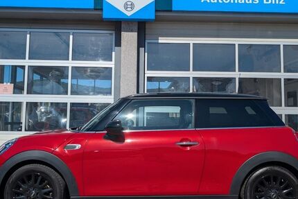 Mini Cooper 119.000 km 13.670 &euro; Collenberg 97903
