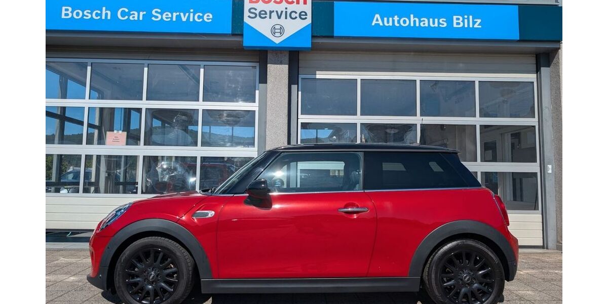 Mini Cooper 119.000 km 13.670 &euro; Collenberg 97903
