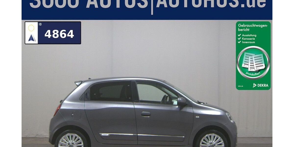 Renault Twingo 29.513 km 11.680 &euro; Gyhum/Bockel 27404