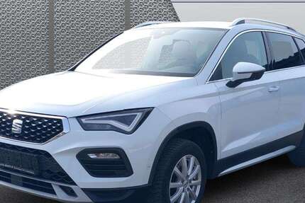 Seat Ateca 55.052 km 27.850 &euro; Pfullendorf-Denkingen 88630