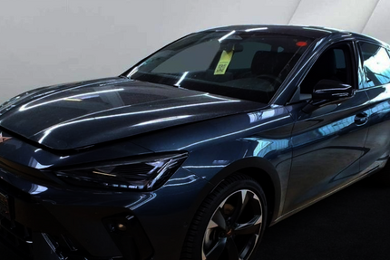 Cupra Leon 17.629 km 30.985 &euro; Pohlheim 35415