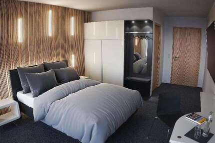 Gastronomie in Potsdam 7.000.000 € 1017 m² zimmer