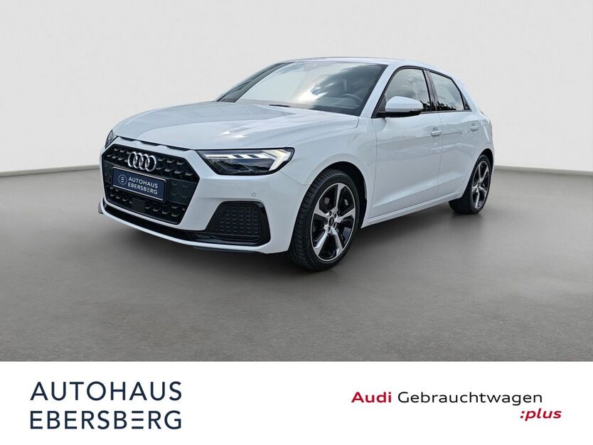 Audi A1 99.300 km 20.900 € Ebersberg bei München 85560