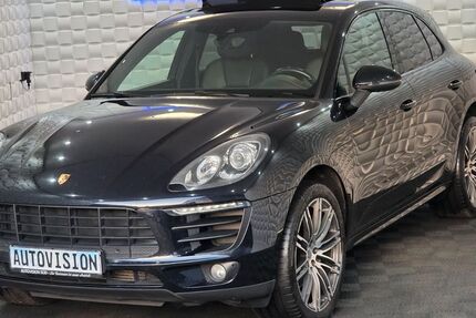 Porsche Macan 189.000 km 28.950 &euro; Herzberg am Harz 37412
