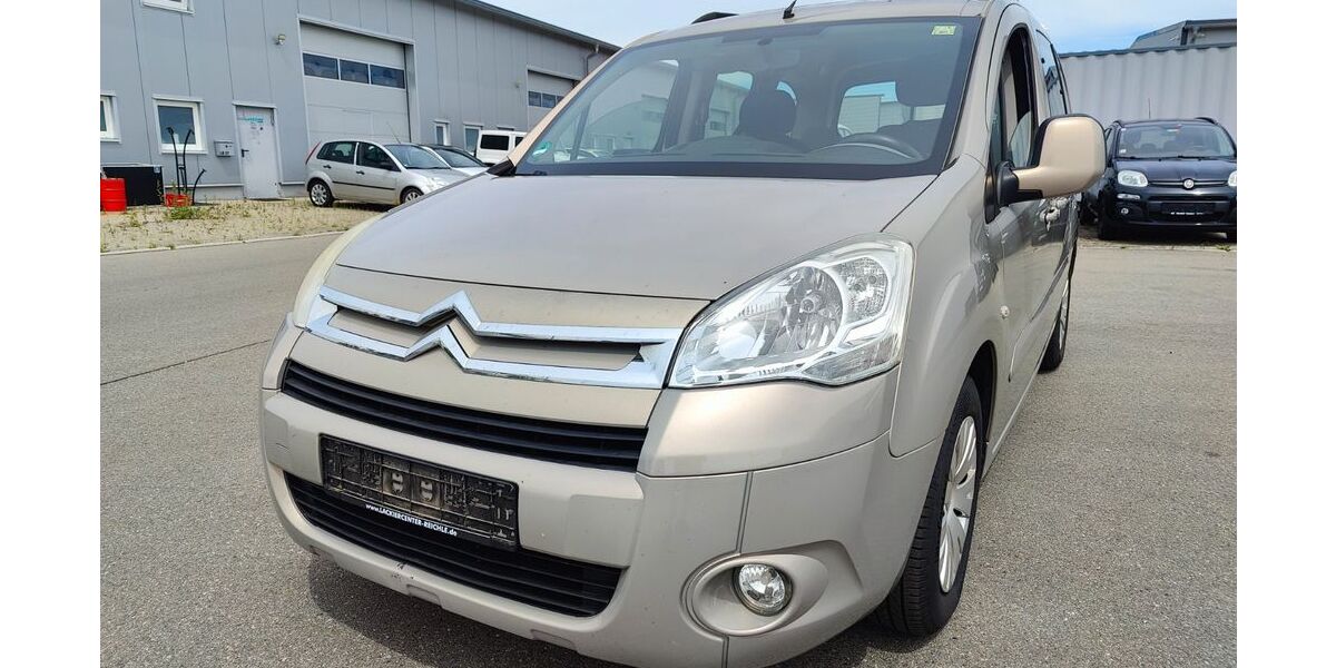 Citroen Berlingo 205.000 km 3.990 &euro; Tettnang 88069