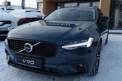 Volvo V90 15.000 km 54.990 &euro; Görlitz 02827