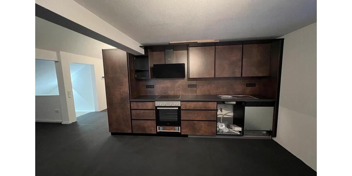 Dachgeschoßwohnung Burkardroth - 2 Zimmer, 78 m&sup2;, 750&euro; | Angebot:24832376