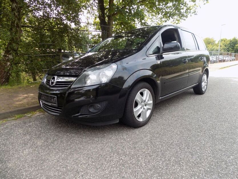 Zafira