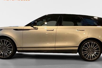 Land Rover Range Rover Velar 126.000 km 30.990 € Bedburg 50181