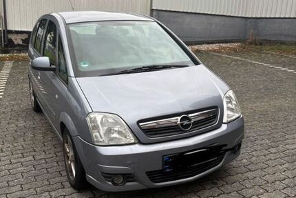 Opel Meriva 207.000 km 950 € Hardt 56472