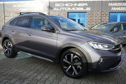 VW Taigo 12.000 km 24.990 &euro; Ihlow 26632