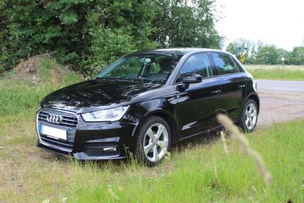 Audi A1 96.000 km 11.999 &euro; Lübben 15907