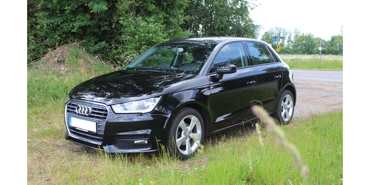 Audi A1 96.000 km 11.999 &euro; Lübben 15907