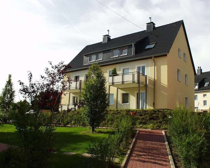 Wohnung zum Mieten in Wuppertal 535 € 58.19 m²