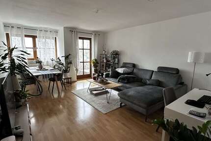 Wohnung zum Kaufen in Eching 365.000 € 65 m² 2 zimmer