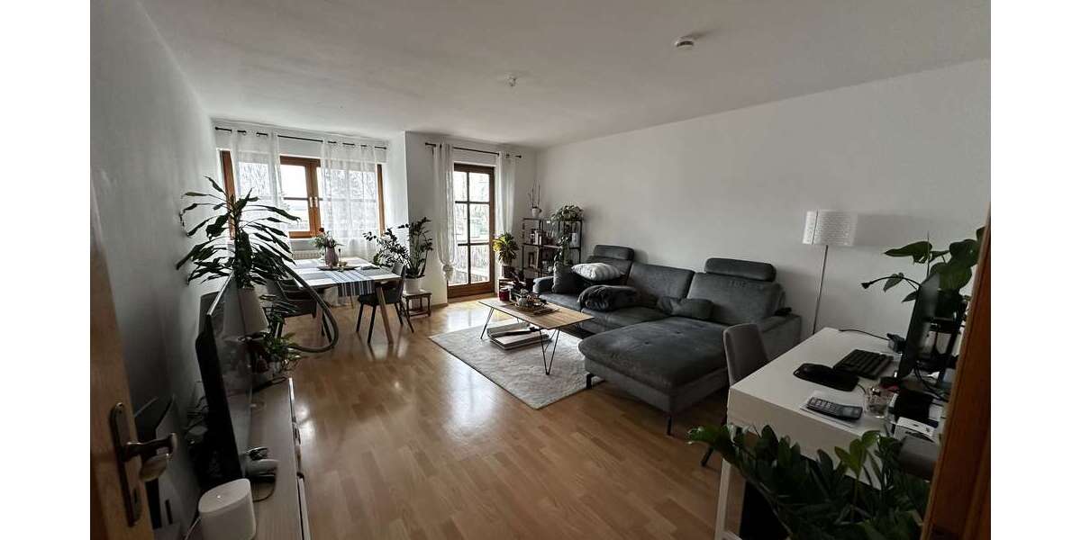 Wohnung zum Kaufen in Eching 365.000 € 65 m² 2 zimmer