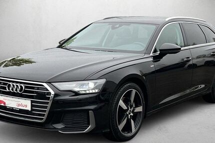 Audi A6 57.586 km 32.780 &euro; Mainz 55131