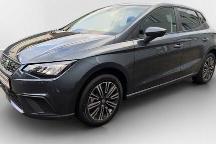 Seat Ibiza 4.950 km 21.990 &euro; Eisfeld 98673