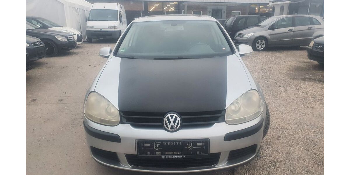 VW Golf 120.000 km 4.900 € Bonn 53227