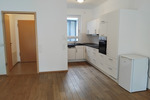 Komfortable und barrierefreie 2,5 Zimmer Penthouse-WHG mit EBK und TG-Stellplatz zu vermieten! 2 zimmer