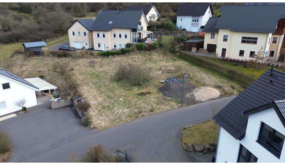 Grundstück zu verkaufen in Pelm 35.000 € 577 m²