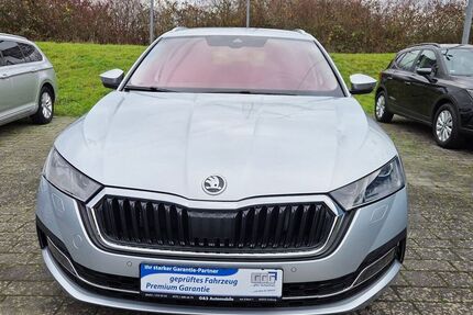 Skoda Octavia 51.220 km 21.290 &euro; Limburg 65553