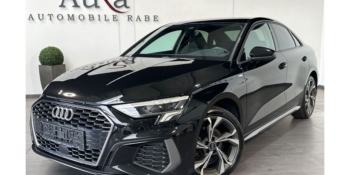 Audi A3 84.750 km 26.749 &euro; Wardenburg 26203
