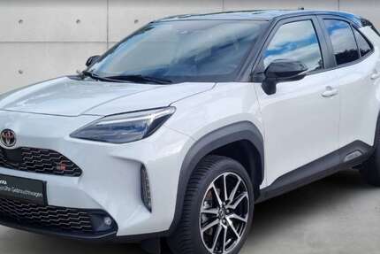 Toyota Yaris Cross 28.535 km 27.900 &euro; Wingst 21789