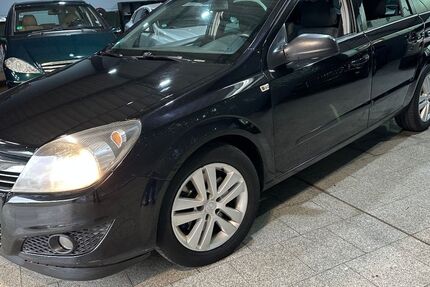 Opel Astra 298.500 km 1.990 € Duisburg 47059