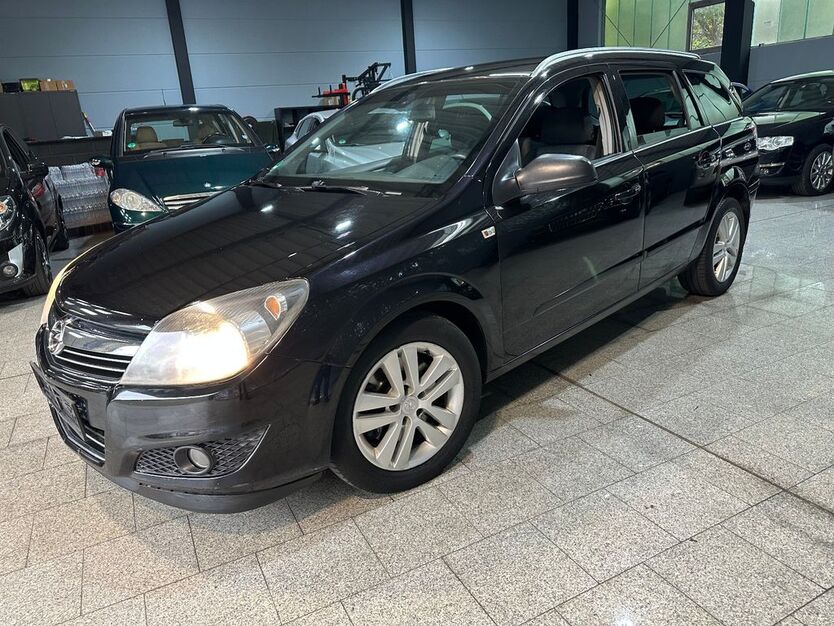 Opel Astra 298.500 km 1.990 € Duisburg 47059