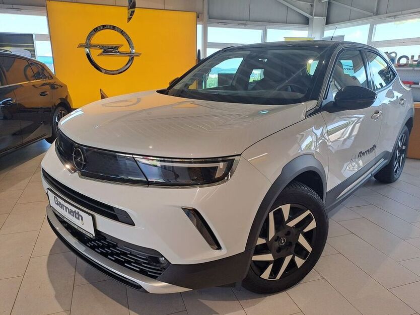 Mokka