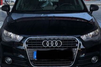 Audi A1 120.000 km 8.300 &euro; Offenbach 63075