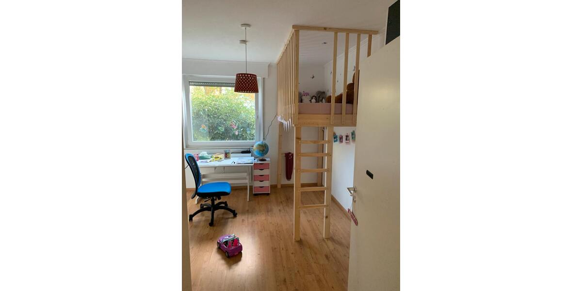 Terrassenwohnung Bad Salzuflen - 3 Zimmer, 86 m&sup2;, 230.000&euro; | Angebot:26588520