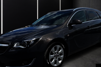 Opel Insignia 167.030 km 5.990 &euro; Sinsheim 74889