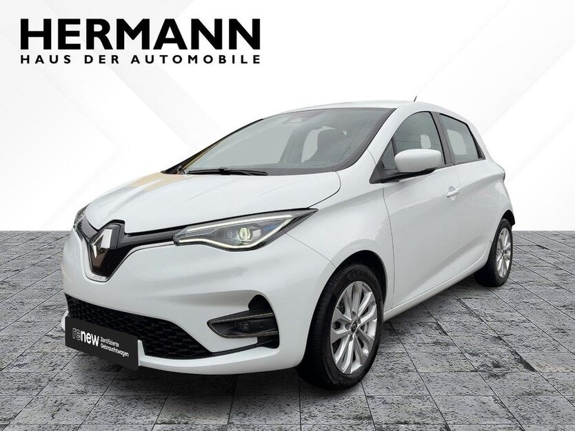 Renault ZOE 30.119 km 14.790 € Höxter 37671