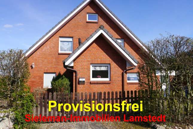 Haus zum Kaufen in Lamstedt 295.000 € 251.15 m²