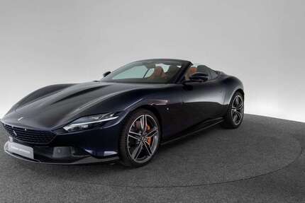 Ferrari Roma 4.190 km 259.900 &euro; Singen-Hohentwiel 78224