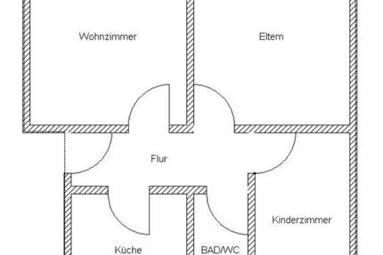Provisionsfreie 3 Zimmer ETW. von Privat zum verkaufen 3 zimmer