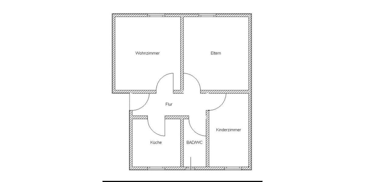 Provisionsfreie 3 Zimmer ETW. von Privat zum verkaufen 3 zimmer