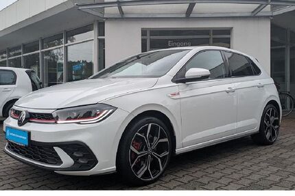VW Polo 33.000 km 23.449 € Eisenhüttenstadt 15890