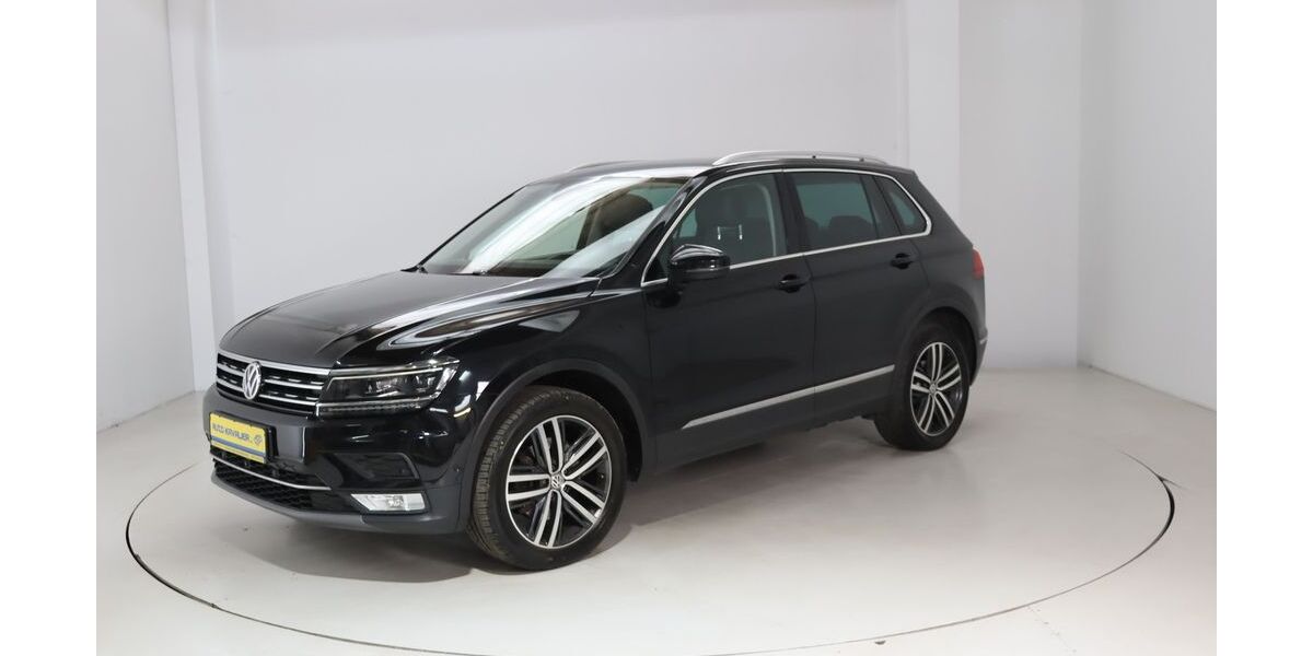 VW Tiguan 231.145 km 16.450 &euro; Dresden 01237