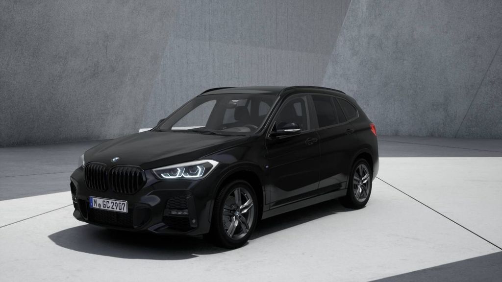 BMW X1 68.008 km 26.755 &euro; Plauen 08525