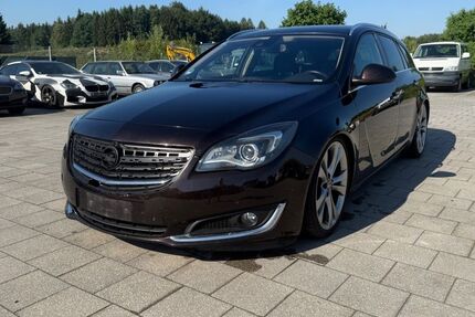 Opel Insignia 349.000 km 3.490 &euro; Vöhringen/Illerberg 89269