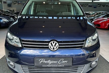VW Touran 196.000 km 8.949 € Ludwigsburg 71638