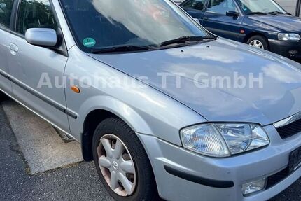Mazda 323