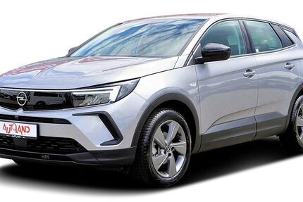 Opel Grandland (X)