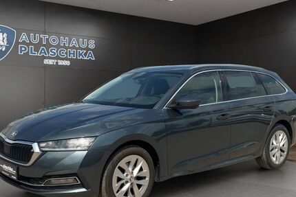 Skoda Octavia 82.100 km 19.450 &euro; Amelinghausen 21385