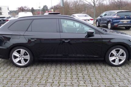 Seat Leon 183.636 km 9.800 &euro; Erlenbach a. Main 63906